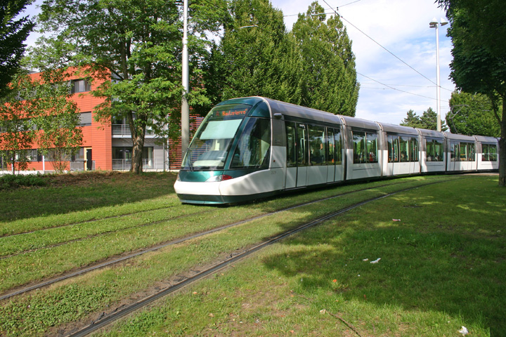 photo Tram   