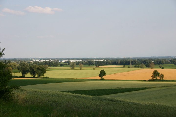 foto VOR/DME MAH 